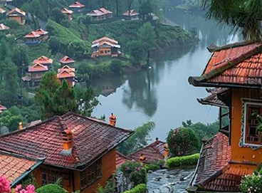 Places to Visit in Monsoon: Top Destinations for a Rainy Escape