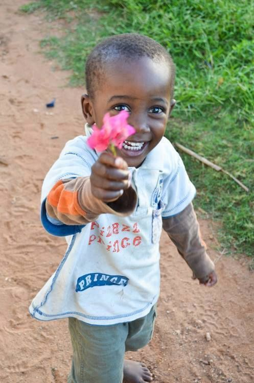 Toys for the little ones