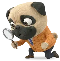 FAQ mascot