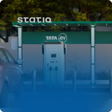 EV CHARGING