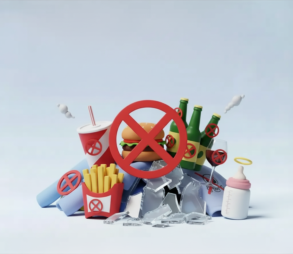 Food restriction