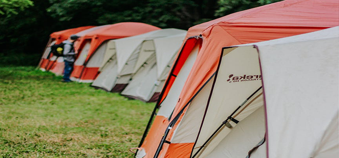 Tent