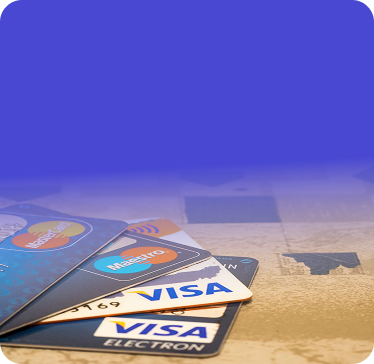 Debit/Credit Cards