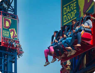 What makes Imagicaa unique?