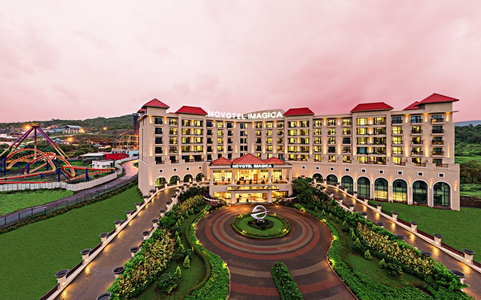 Novotel Imagicaa Khopoli