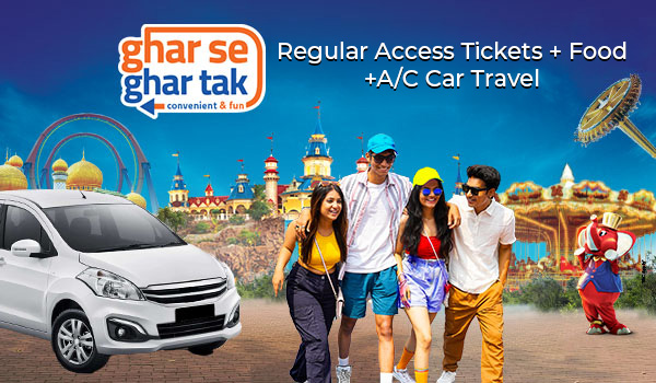 Ghar se ghar tak