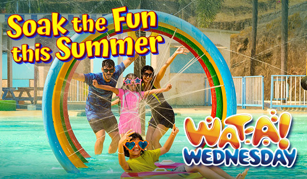 wat a wednesday