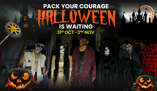 halloween