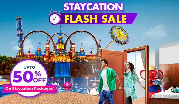 Flash Sale