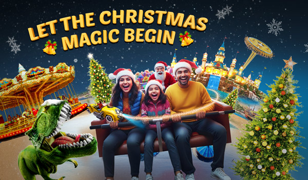 Christmas celebrations