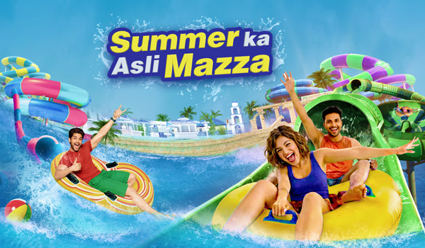 Summer ka asli mazza