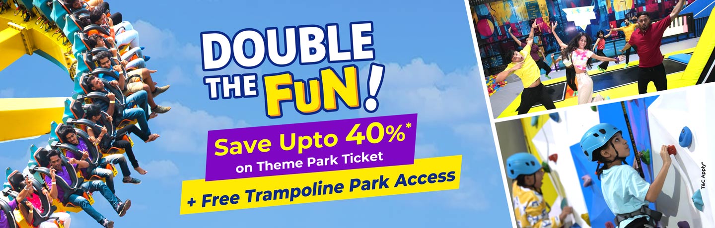 Double-The-Fun