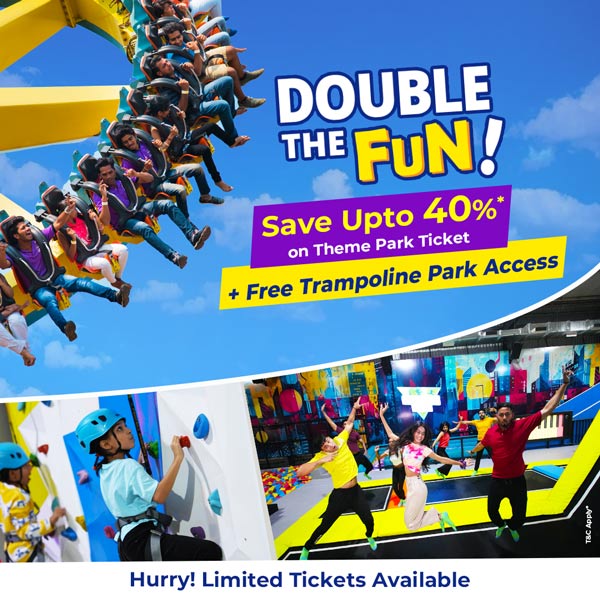 Double-The-Fun
