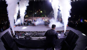 events in pune