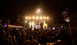 events in mumbai this weekend