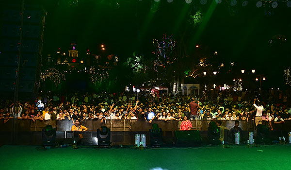 upcoming events in pune