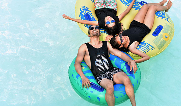 best place to visit in summer near mumbai