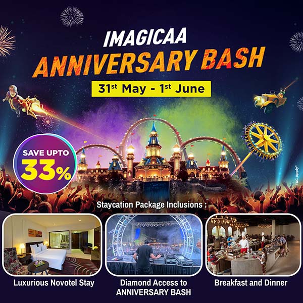 anniversary bash