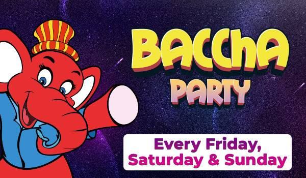 Baccha-Party