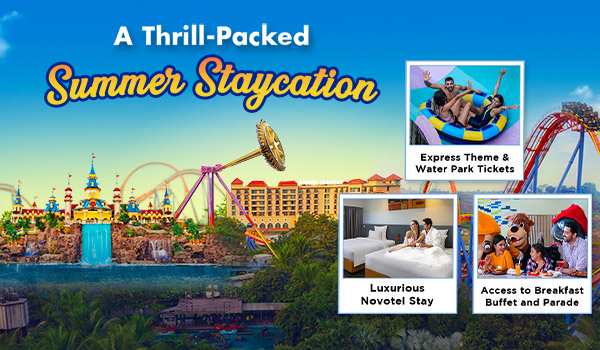 Novotel-Staycation