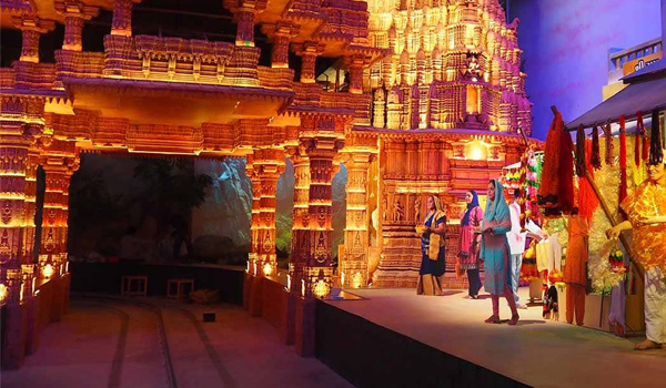best destination for summer vacation in india