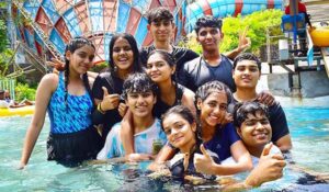 Fun Places To Go with Family