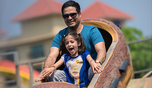 fathers day celebration