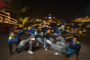 Live Entertainment Acts