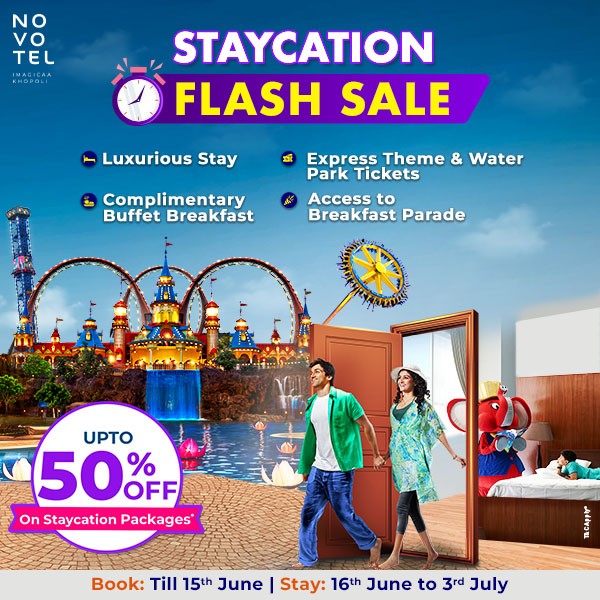 Flash Sale