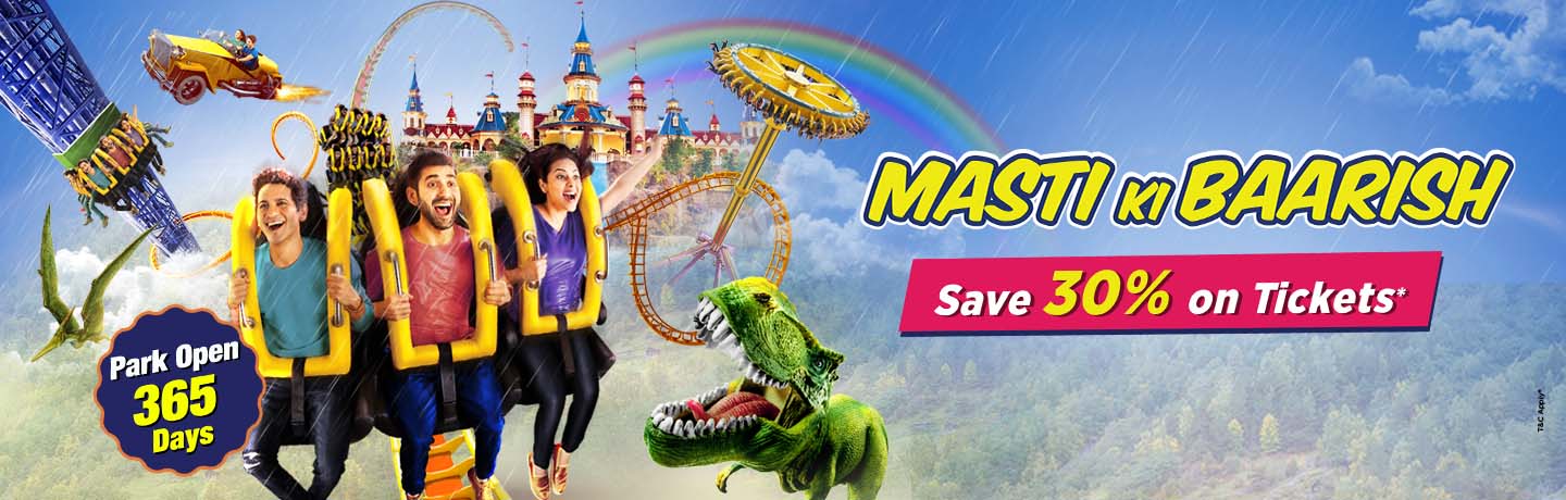 monsoon offers
