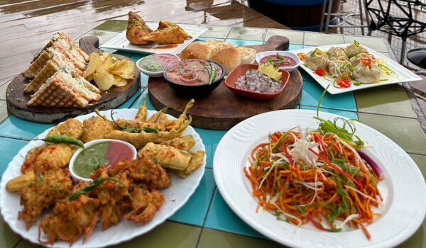 Delicious Food