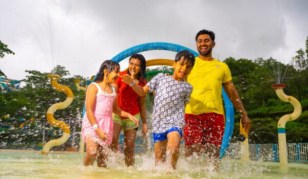 Kids Play Area