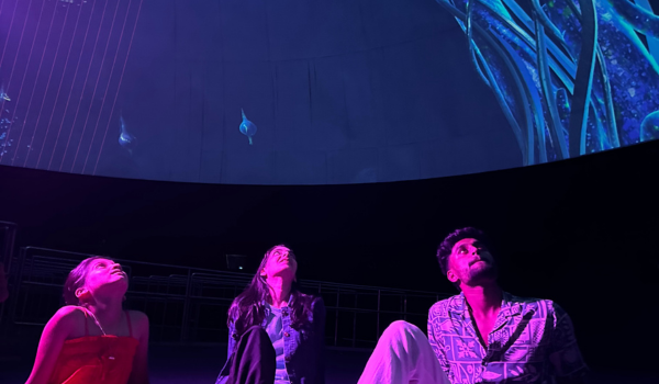 9 Themed AC Indoor Attractions