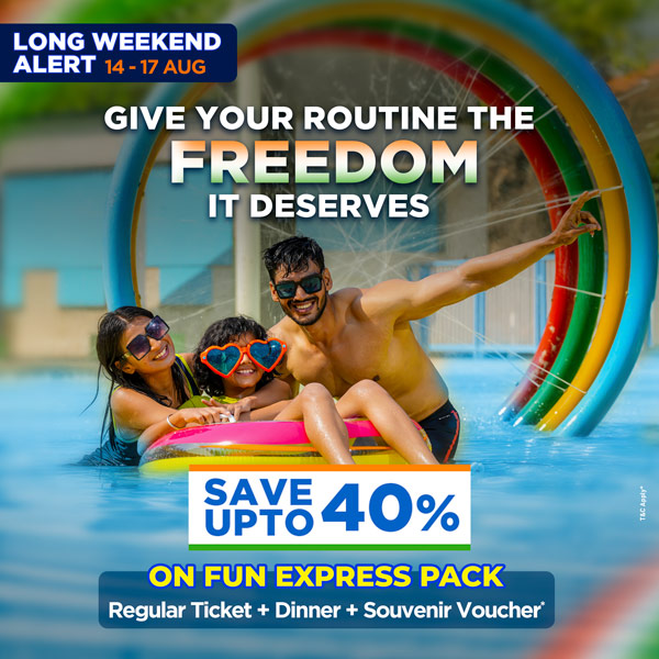 independence day offer
