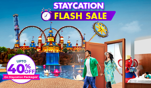 flash sale