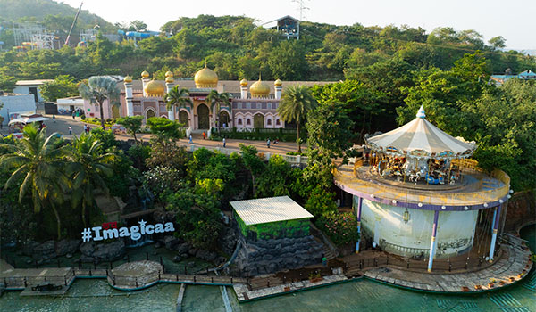 places to visit in maharashtra in monsoon