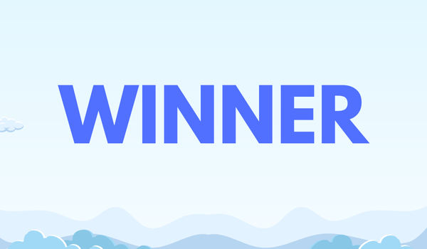 winner