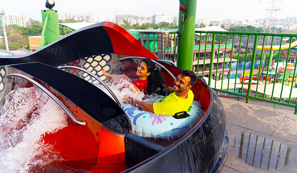 one day picnic near surat
