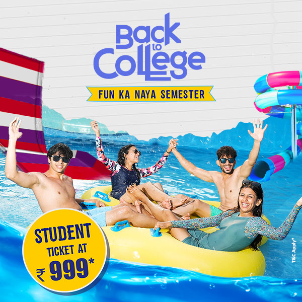 Back to college