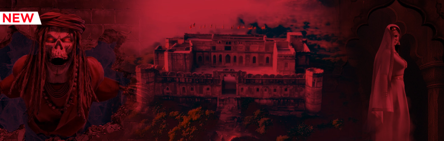 Bhangarh