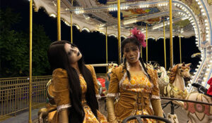 halloween party mumbai