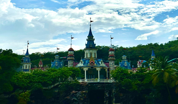 team outing places near pune