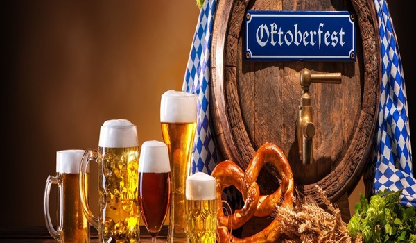 Oktoberfest
