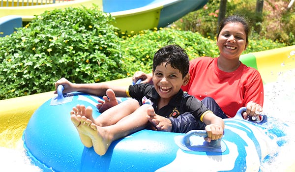 family one day picnic spot in pune