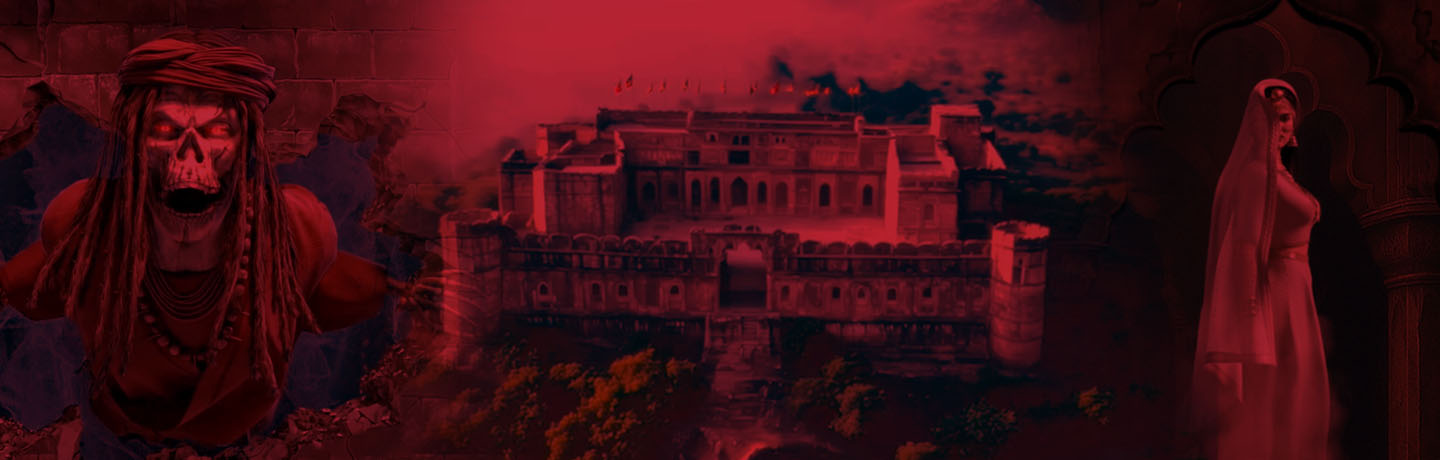 bhangarh