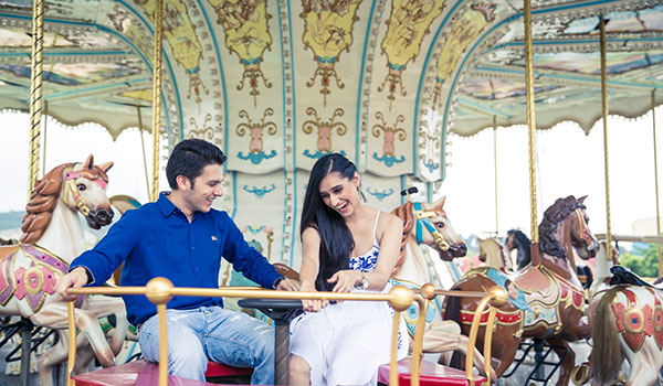 prewedding photoshoot ideas
