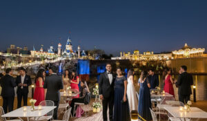 Best Wedding resort near mumbai