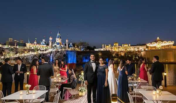 Best Wedding resort near mumbai