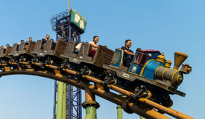 Best Amusement Park In India