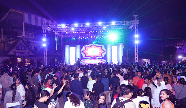 new year events in mumbai